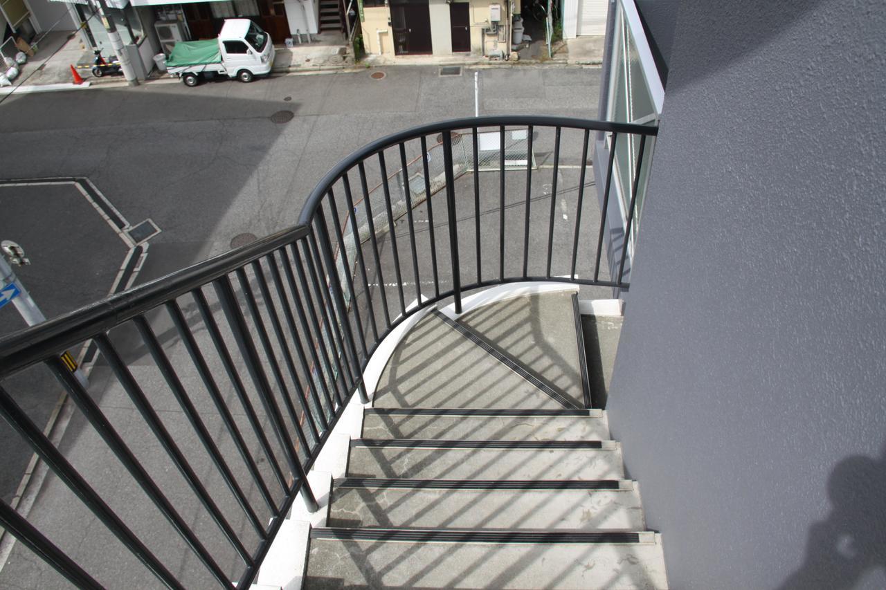 Ouchi Hotel Yokogawa Hiroshima Exterior photo