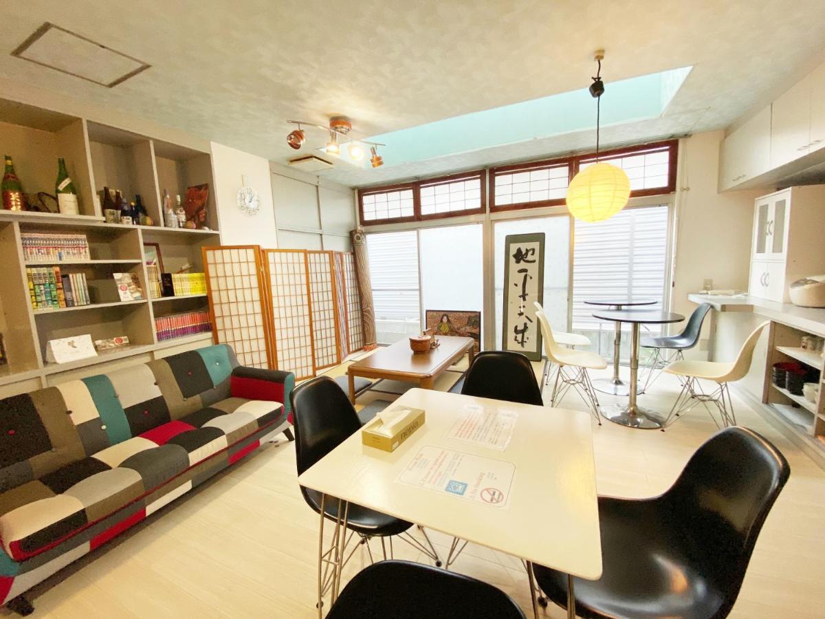 Ouchi Hotel Yokogawa Hiroshima Exterior photo
